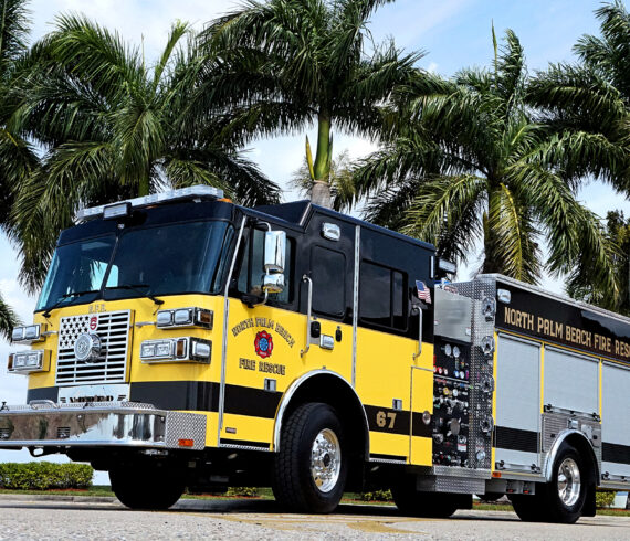 NORTH PALM BEACH