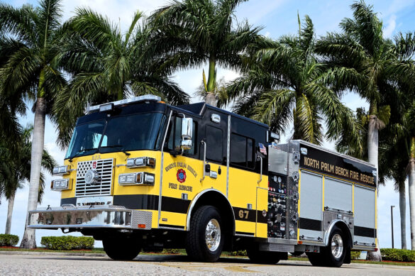 NORTH PALM BEACH